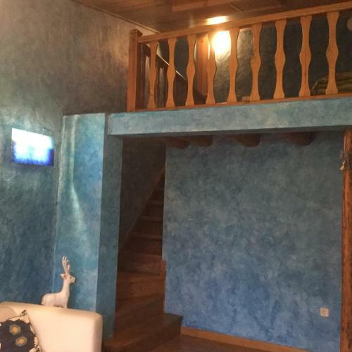 Casa Carbonero