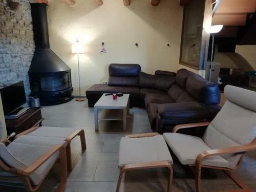 Casa Carbonero