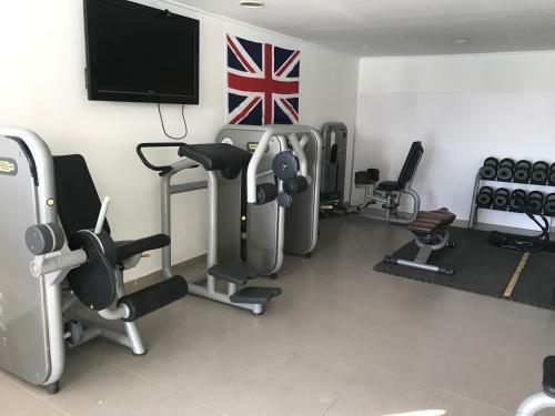 Apartamento The Boulevard Mar Menor Golf