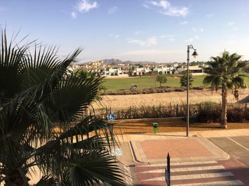 Apartamento The Boulevard Mar Menor Golf