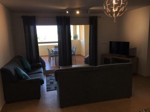 Apartamento The Boulevard Mar Menor Golf