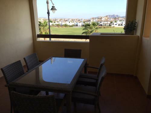 Apartamento The Boulevard Mar Menor Golf