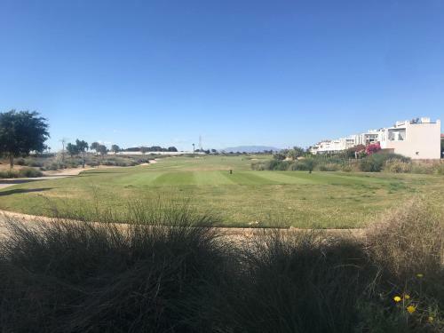 Apartamento The Boulevard Mar Menor Golf
