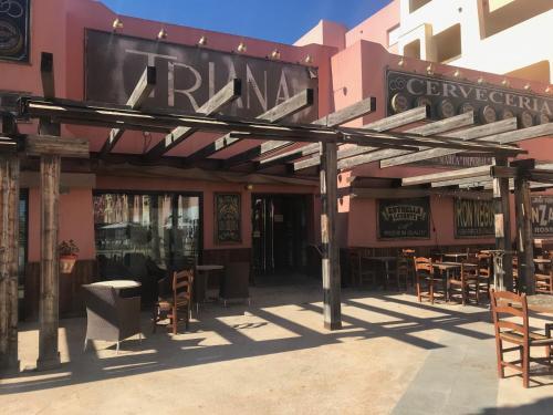 Apartamento The Boulevard Mar Menor Golf