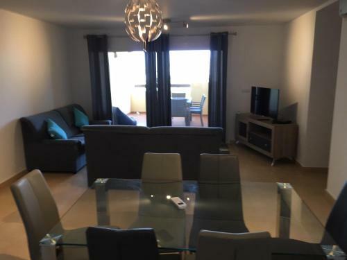 Apartamento The Boulevard Mar Menor Golf