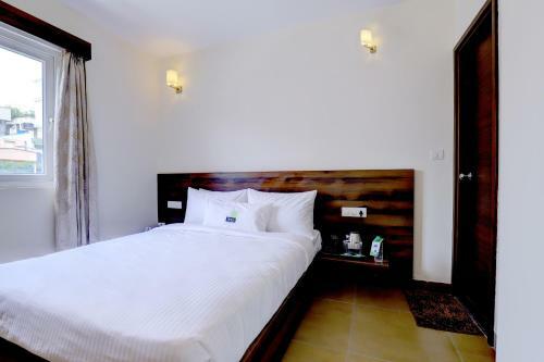 Hotel Myspace Express Gd Inn