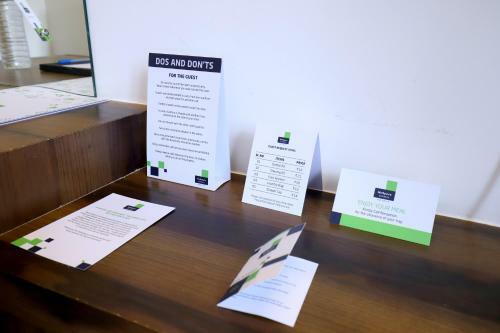 Hotel Myspace Express Gd Inn