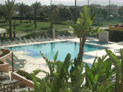 Villa Palmera