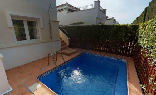 Villa Palmera