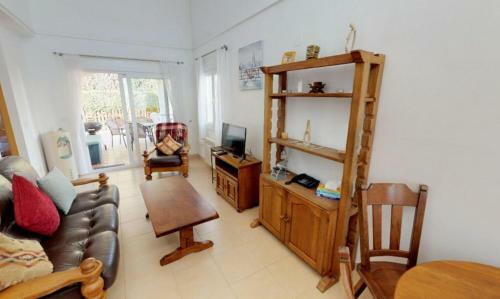 Villa Palmera