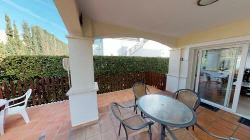 Villa Palmera