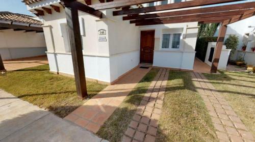 Villa Palmera