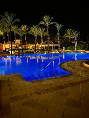 Villa Palmera