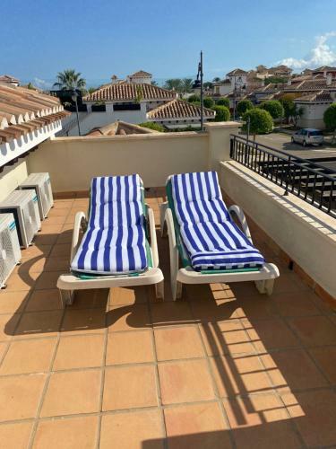 Villa Palmera