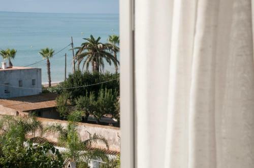 Apartamento Duplex A 50m de La Playa de Les Cases D'alcanar
