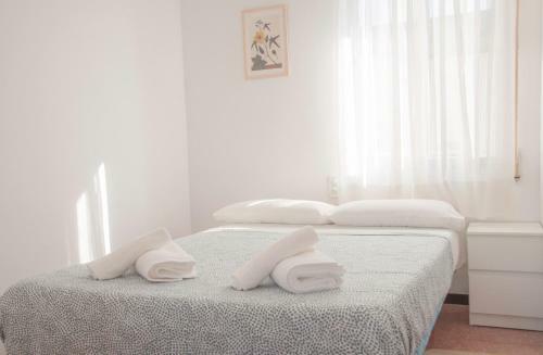 Apartamento Duplex A 50m de La Playa de Les Cases D'alcanar