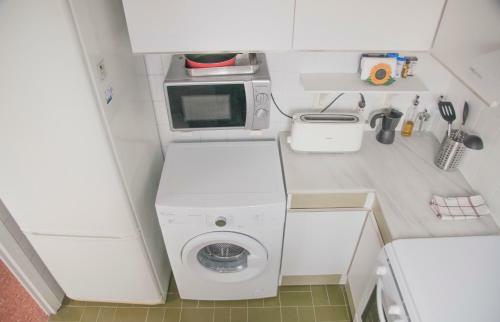 Apartamento Duplex A 50m de La Playa de Les Cases D'alcanar
