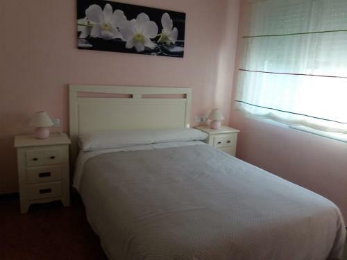 Apartamento Lepanto Playa