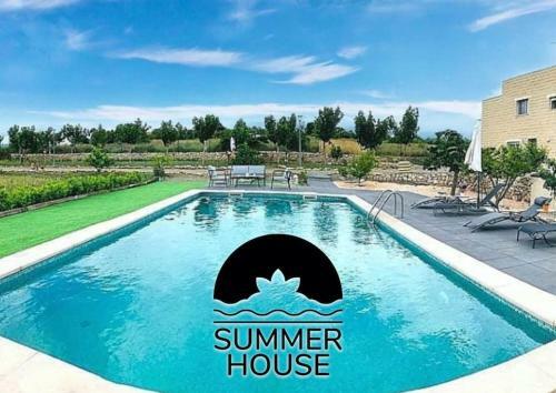 Apartamento Summer House Tarragona