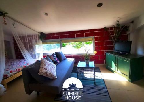 Apartamento Summer House Tarragona