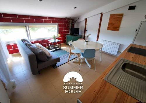Apartamento Summer House Tarragona