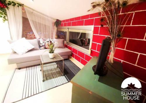 Apartamento Summer House Tarragona