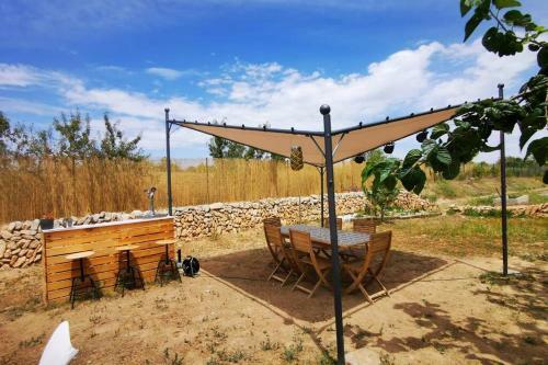 Summer House Tgn Rural
