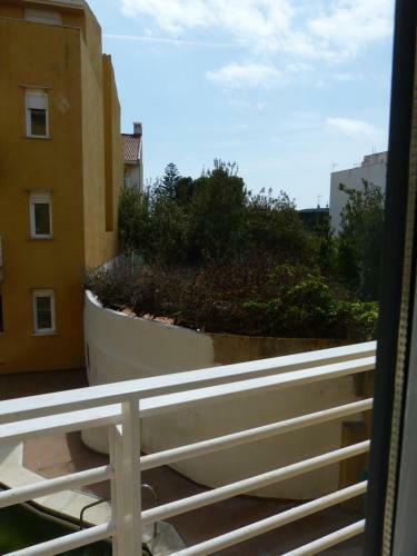 Apartamento Pescadors