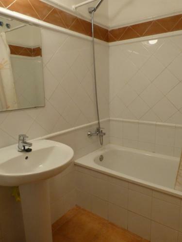 Apartamento Pescadors