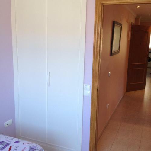 Apartamento, En Pueblo Pesquero