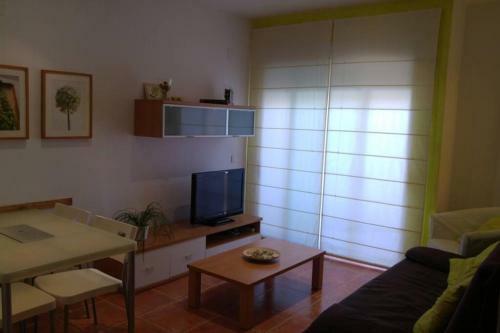 Apartamento Tresmall
