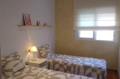 Apartamento Tresmall