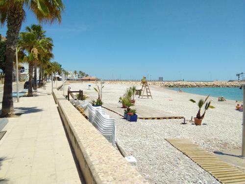 Apartamento Casas Del Mar