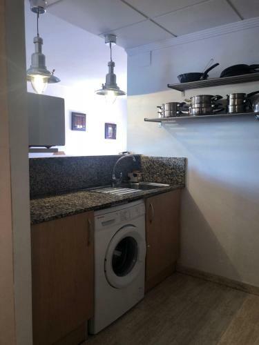 Apartamento Lo Chalet
