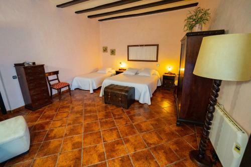 Apartamento Casa Rural Moliner