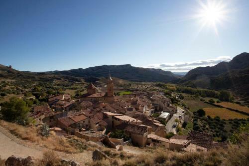 Apartamento Casa Rural Moliner