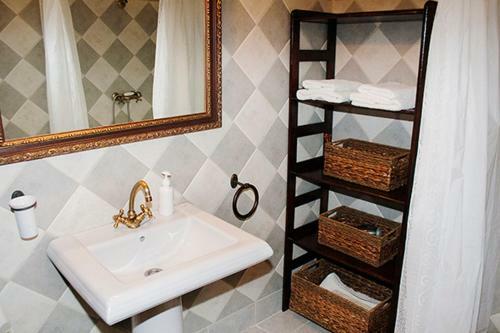 Apartamento Casa Rural Moliner
