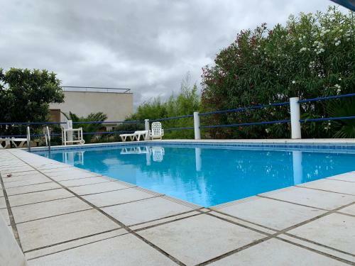 Villa G�mez
