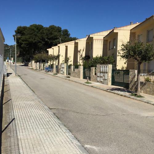 Apartamento Frente Al Mar