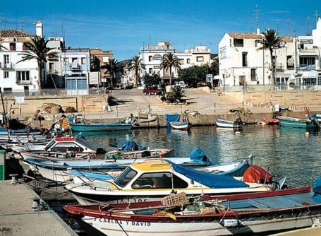 Apartamento Frente Al Mar