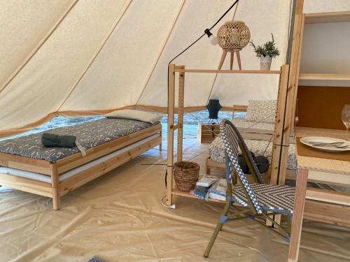 Tipi Rural