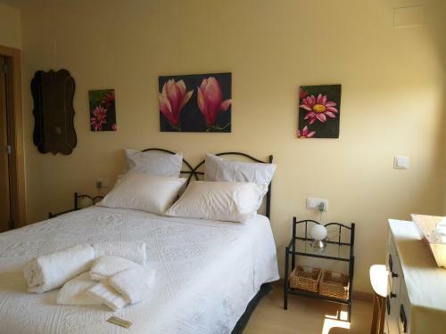 Sunset Apartment - Hutte 001279