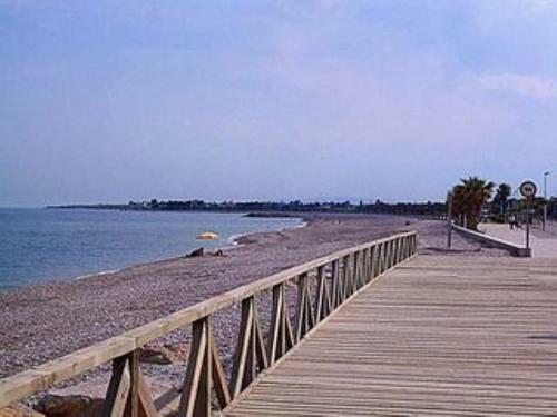 Apartamento Casa Duatis