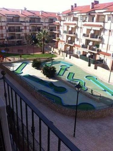 Apartamento Casa Duatis