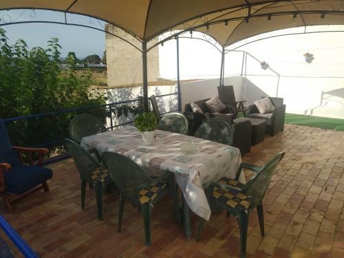 Apartamento Villa Galana