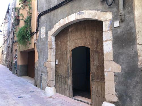 Apartamento Ca L'adrianet
