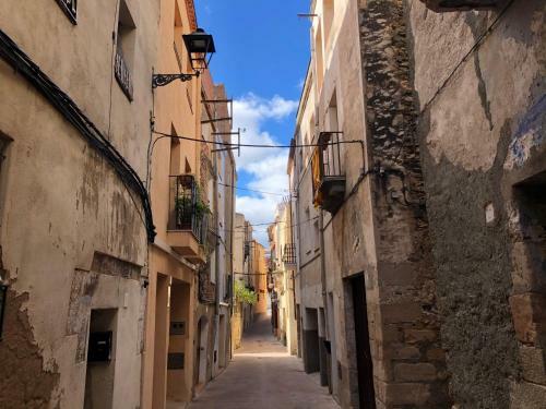 Apartamento Ca L'adrianet