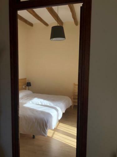 Apartamento Ca L'adrianet