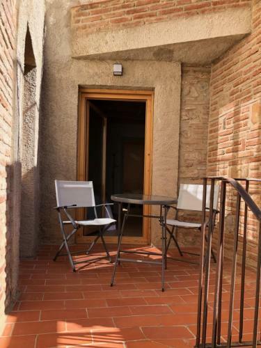 Apartamento Ca L'adrianet