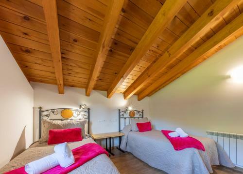 Agroturismo La Pandela